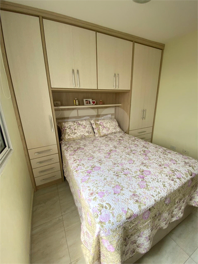 Venda Apartamento São Paulo Vila Santos REO540896 9