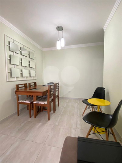 Venda Apartamento São Paulo Vila Santos REO540896 14