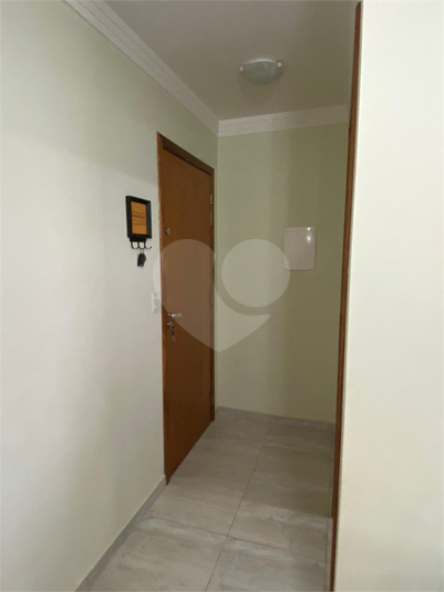 Venda Apartamento São Paulo Vila Santos REO540896 6