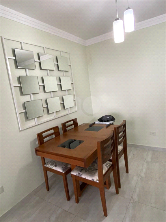 Venda Apartamento São Paulo Vila Santos REO540896 13