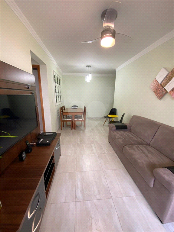 Venda Apartamento São Paulo Vila Santos REO540896 2