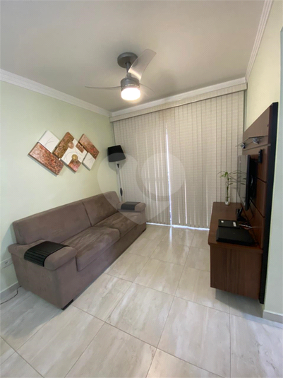 Venda Apartamento São Paulo Vila Santos REO540896 4