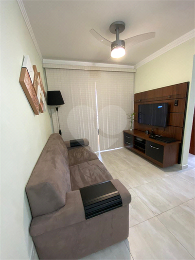 Venda Apartamento São Paulo Vila Santos REO540896 3