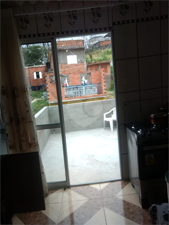 Venda Sobrado São Paulo Jardim Ataliba Leonel REO540924 6