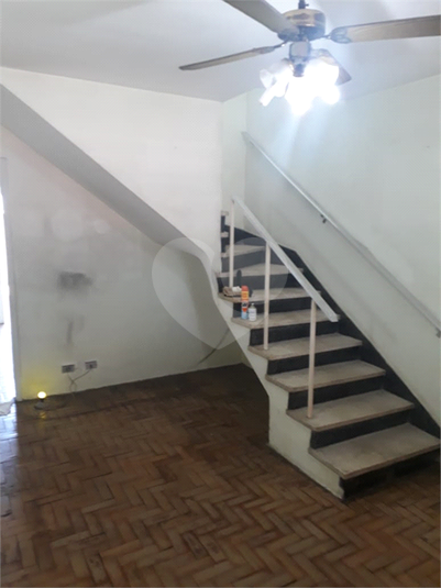 Venda Sobrado São Paulo Limão REO540936 16