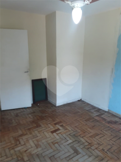 Venda Sobrado São Paulo Limão REO540936 9