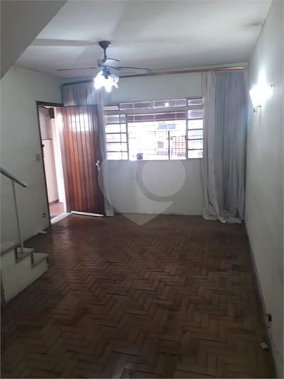 Venda Sobrado São Paulo Limão REO540936 3