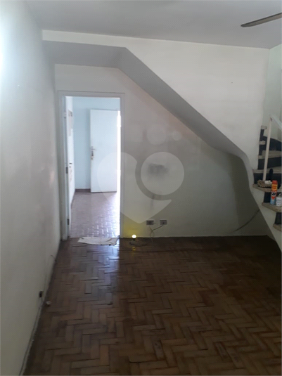 Venda Sobrado São Paulo Limão REO540936 11