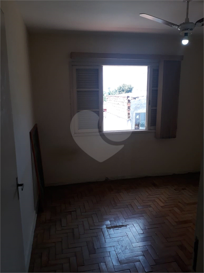 Venda Sobrado São Paulo Limão REO540936 4