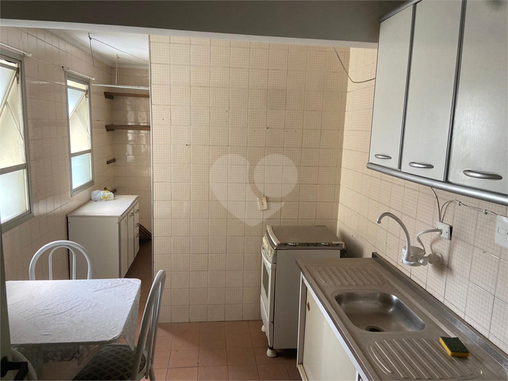 Venda Apartamento Santo André Jardim Bela Vista REO540948 6