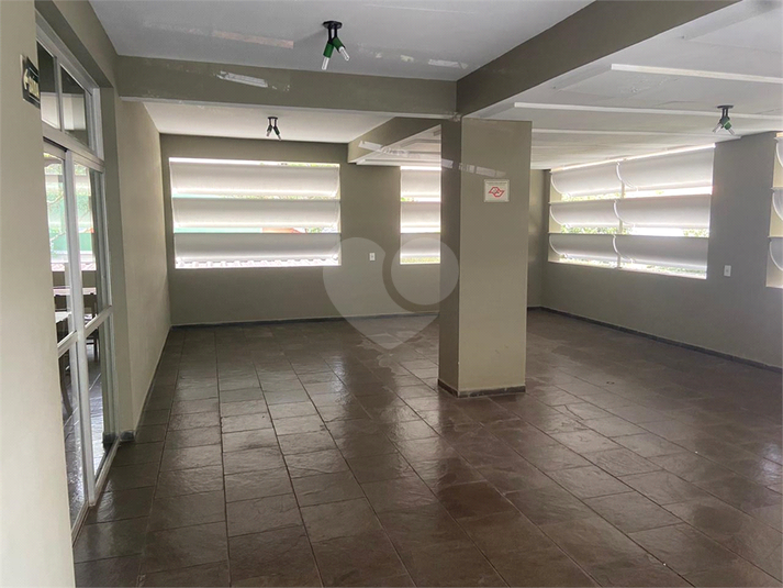 Venda Apartamento Santo André Jardim Bela Vista REO540948 13