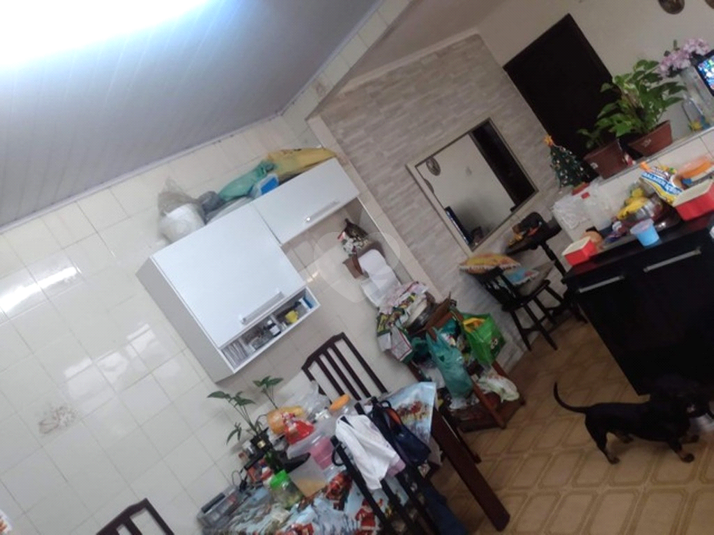 Venda Casa térrea São Paulo Vila Alpina REO540965 3