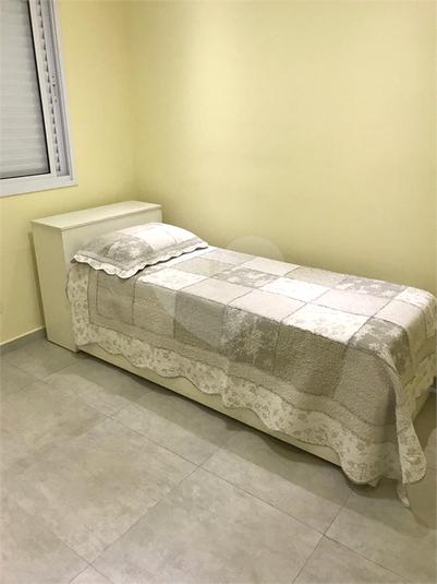 Venda Apartamento São Paulo Bosque Da Saúde REO540968 7