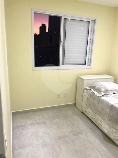 Venda Apartamento São Paulo Bosque Da Saúde REO540968 13