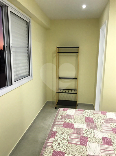 Venda Apartamento São Paulo Bosque Da Saúde REO540968 15