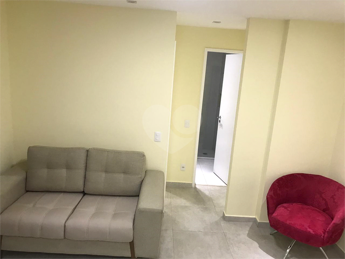 Venda Apartamento São Paulo Bosque Da Saúde REO540968 3