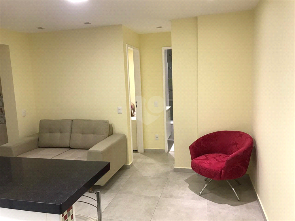 Venda Apartamento São Paulo Bosque Da Saúde REO540968 1