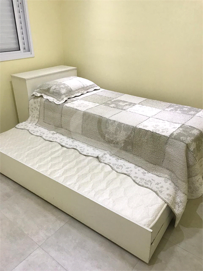 Venda Apartamento São Paulo Bosque Da Saúde REO540968 12