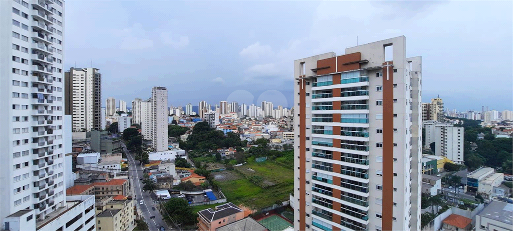 Venda Salas São Paulo Santana REO540989 35