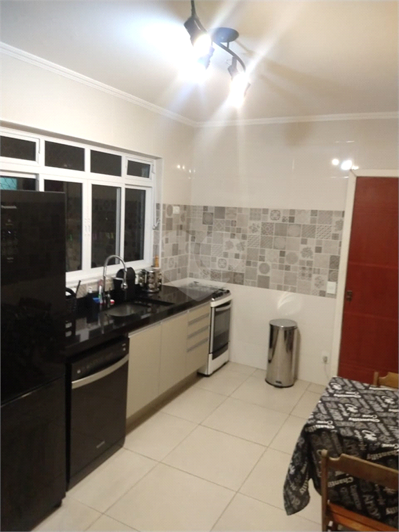 Venda Sobrado São Paulo Ipiranga REO540995 8