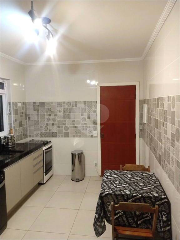 Venda Sobrado São Paulo Ipiranga REO540995 6