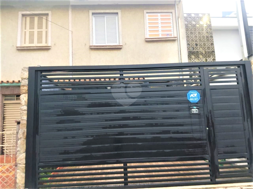 Venda Sobrado São Paulo Ipiranga REO540995 22