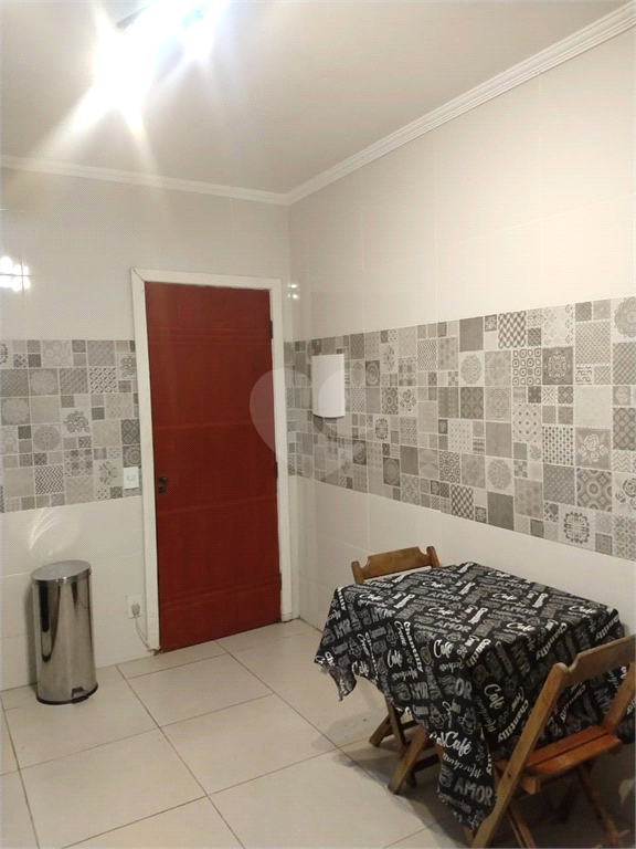 Venda Sobrado São Paulo Ipiranga REO540995 10