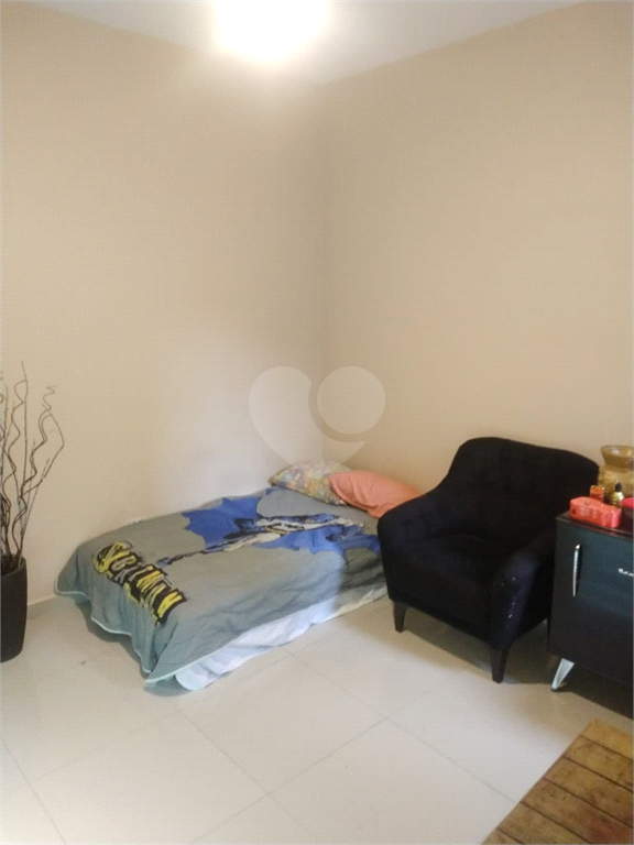 Venda Sobrado São Paulo Ipiranga REO540995 17