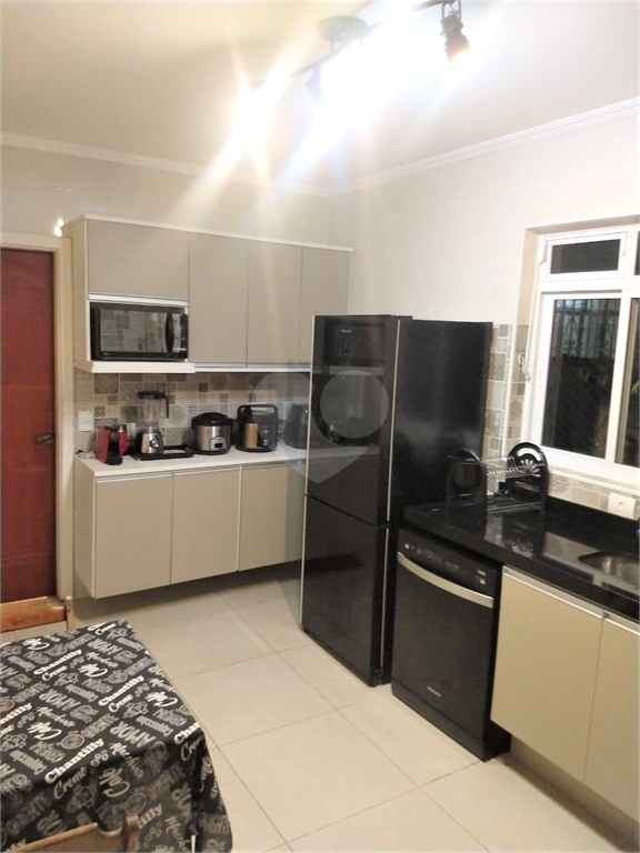 Venda Sobrado São Paulo Ipiranga REO540995 7