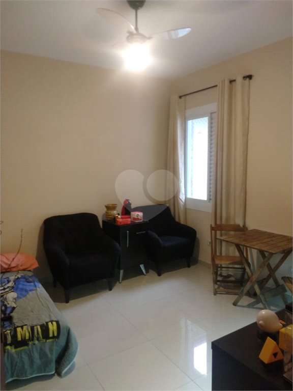 Venda Sobrado São Paulo Ipiranga REO540995 16