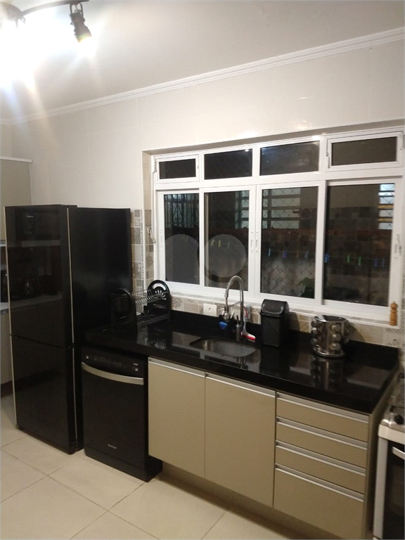 Venda Sobrado São Paulo Ipiranga REO540995 9