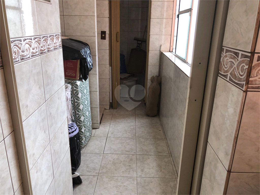 Venda Apartamento São Paulo Sumarezinho REO541013 13