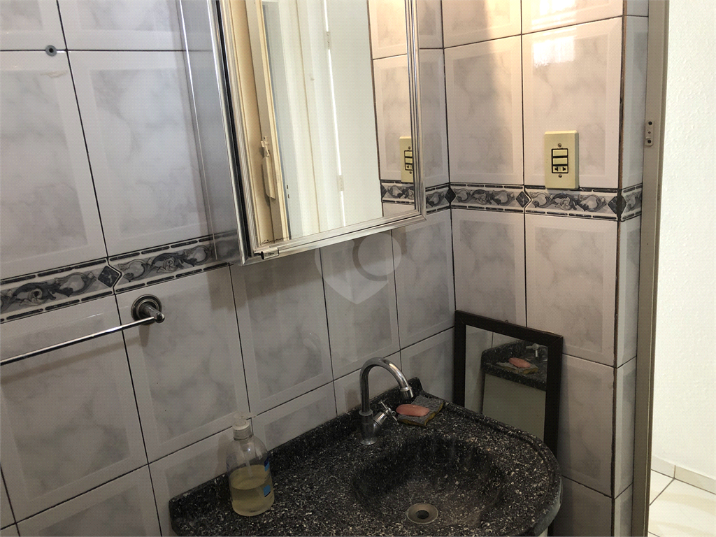 Venda Apartamento São Paulo Sumarezinho REO541013 12