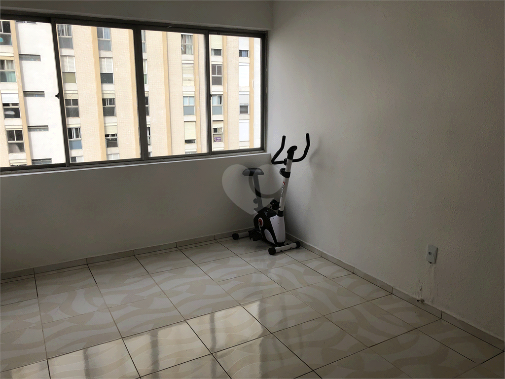 Venda Apartamento São Paulo Sumarezinho REO541013 3