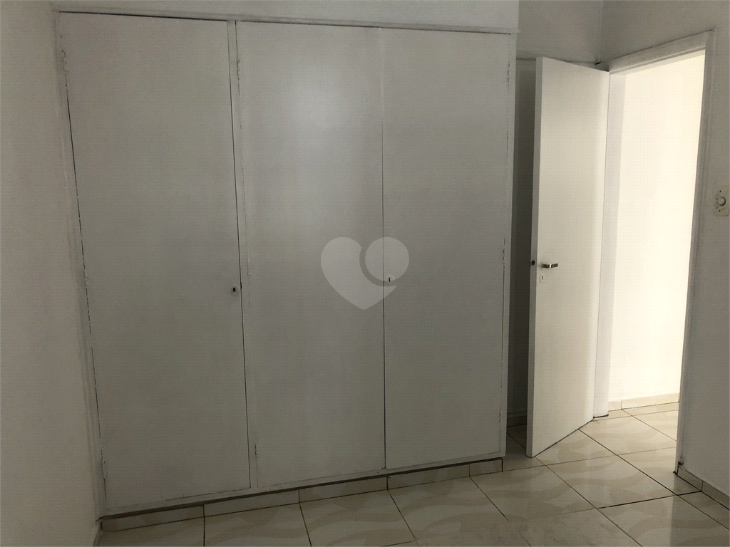 Venda Apartamento São Paulo Sumarezinho REO541013 6