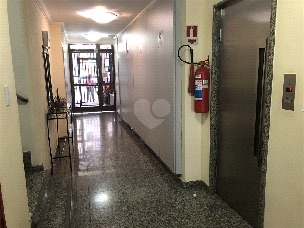 Venda Apartamento São Paulo Sumarezinho REO541013 21