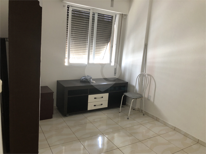 Venda Apartamento São Paulo Sumarezinho REO541013 5