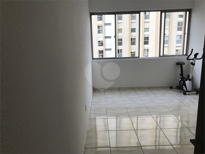 Venda Apartamento São Paulo Sumarezinho REO541013 1