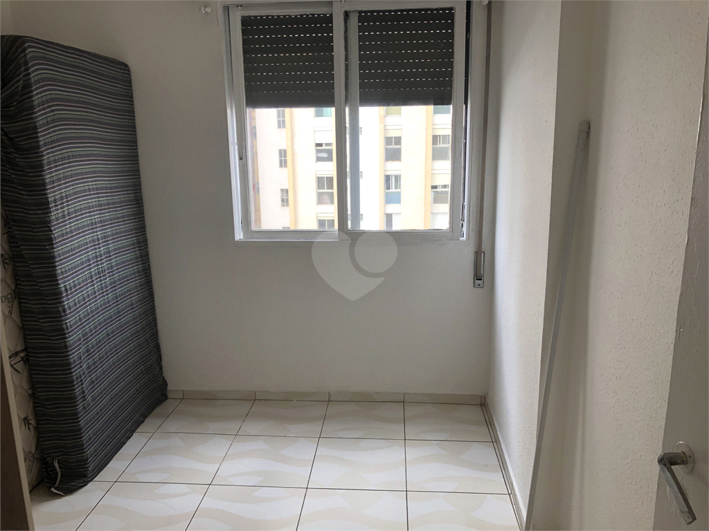 Venda Apartamento São Paulo Sumarezinho REO541013 8