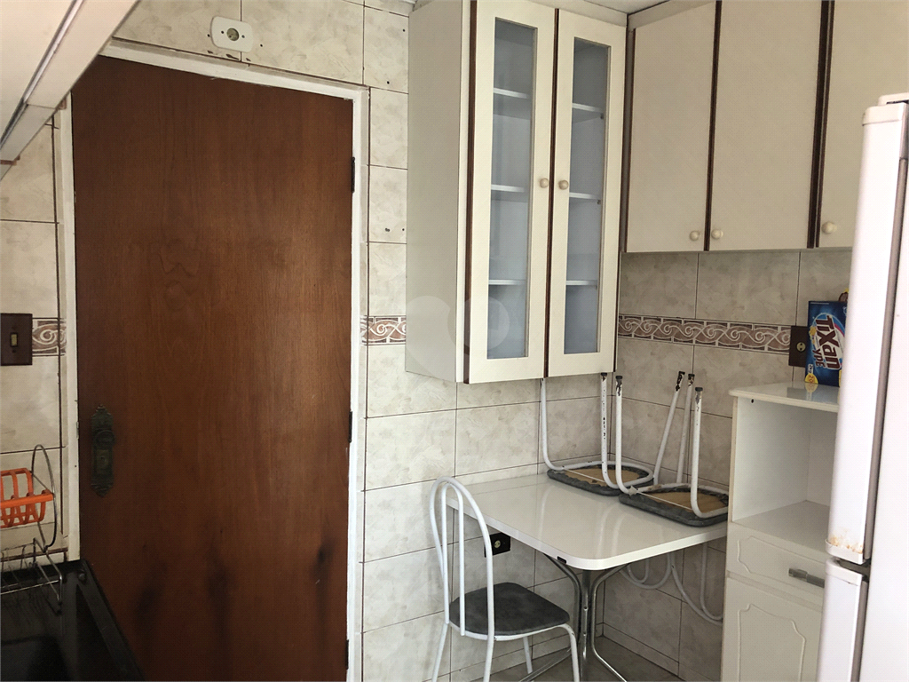 Venda Apartamento São Paulo Sumarezinho REO541013 4