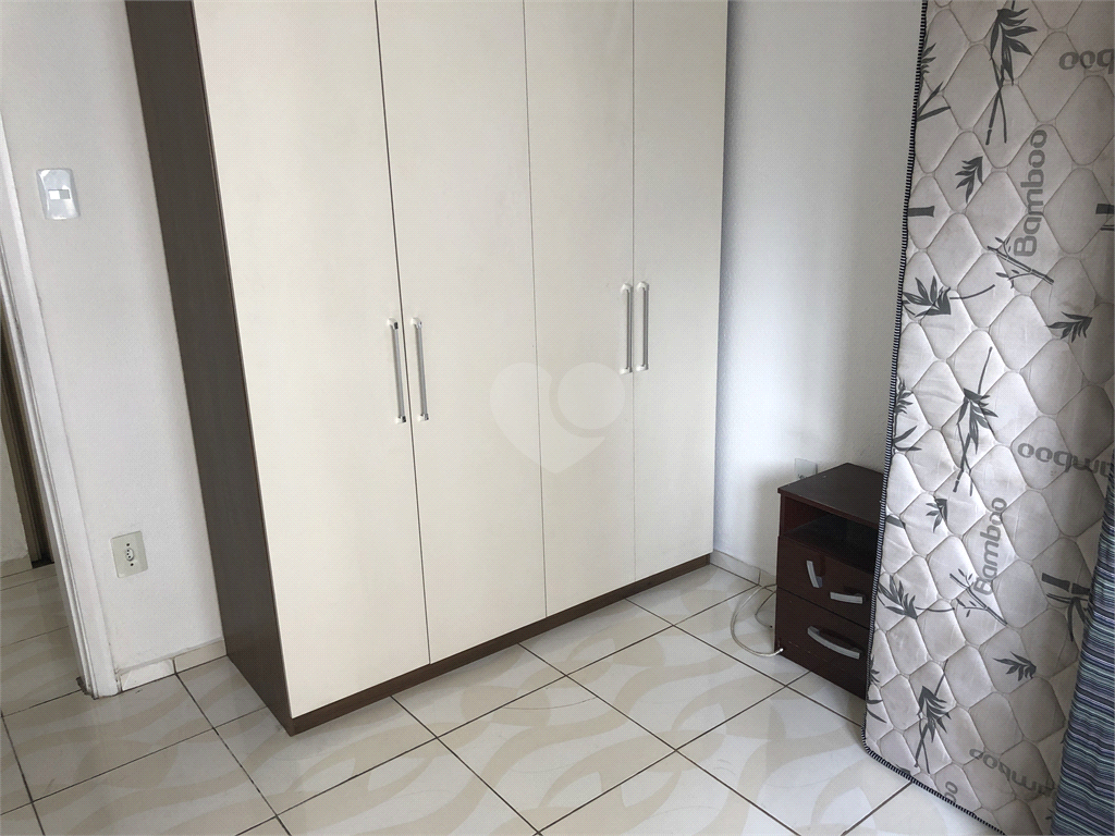 Venda Apartamento São Paulo Sumarezinho REO541013 7