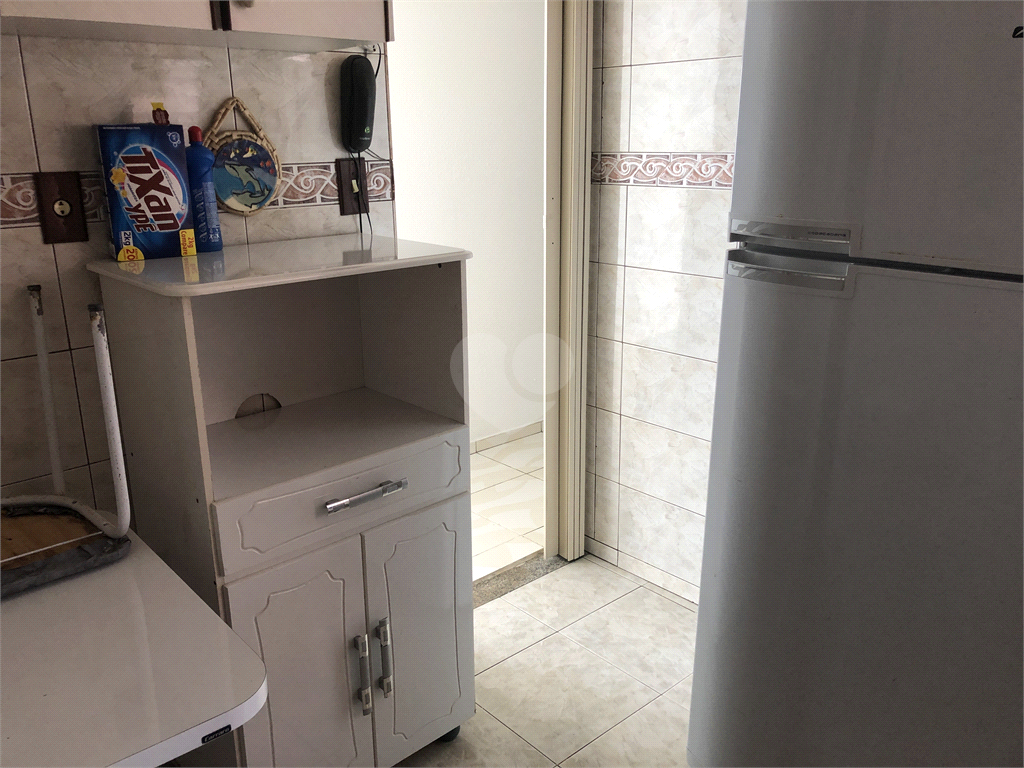 Venda Apartamento São Paulo Sumarezinho REO541013 12