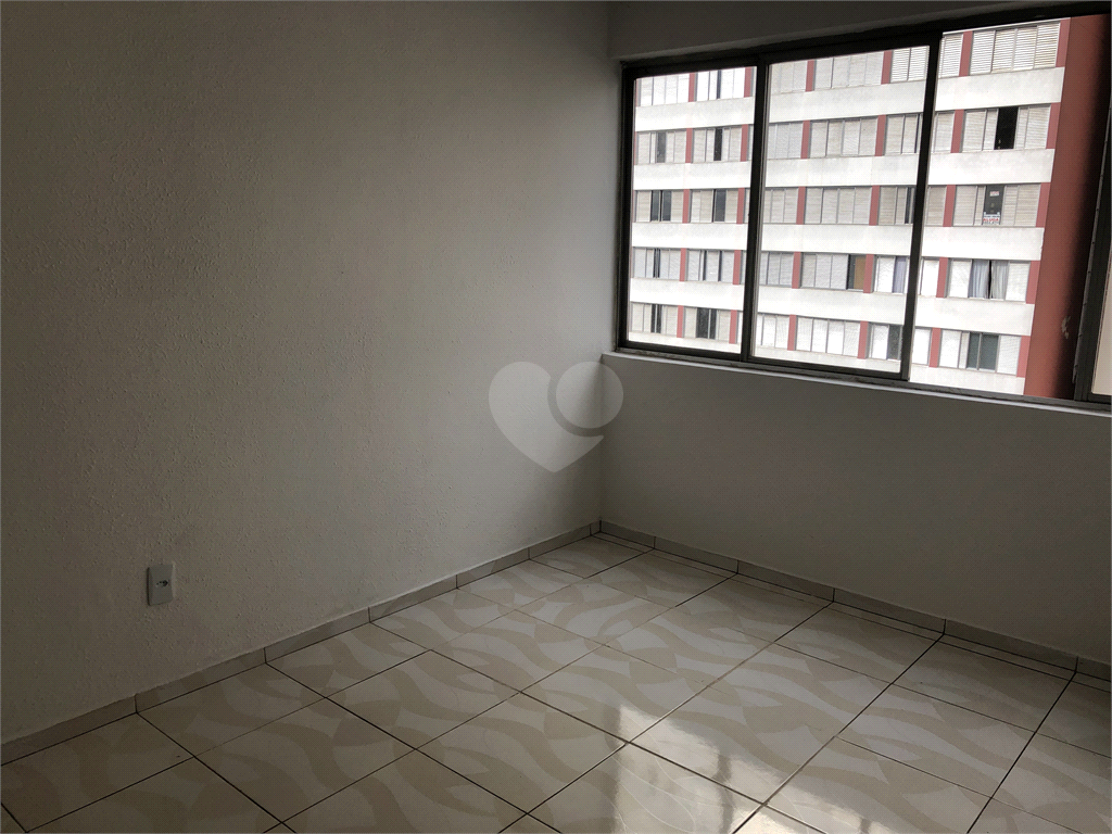 Venda Apartamento São Paulo Sumarezinho REO541013 4