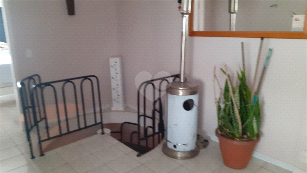 Venda Apartamento Praia Grande Caiçara REO541019 20