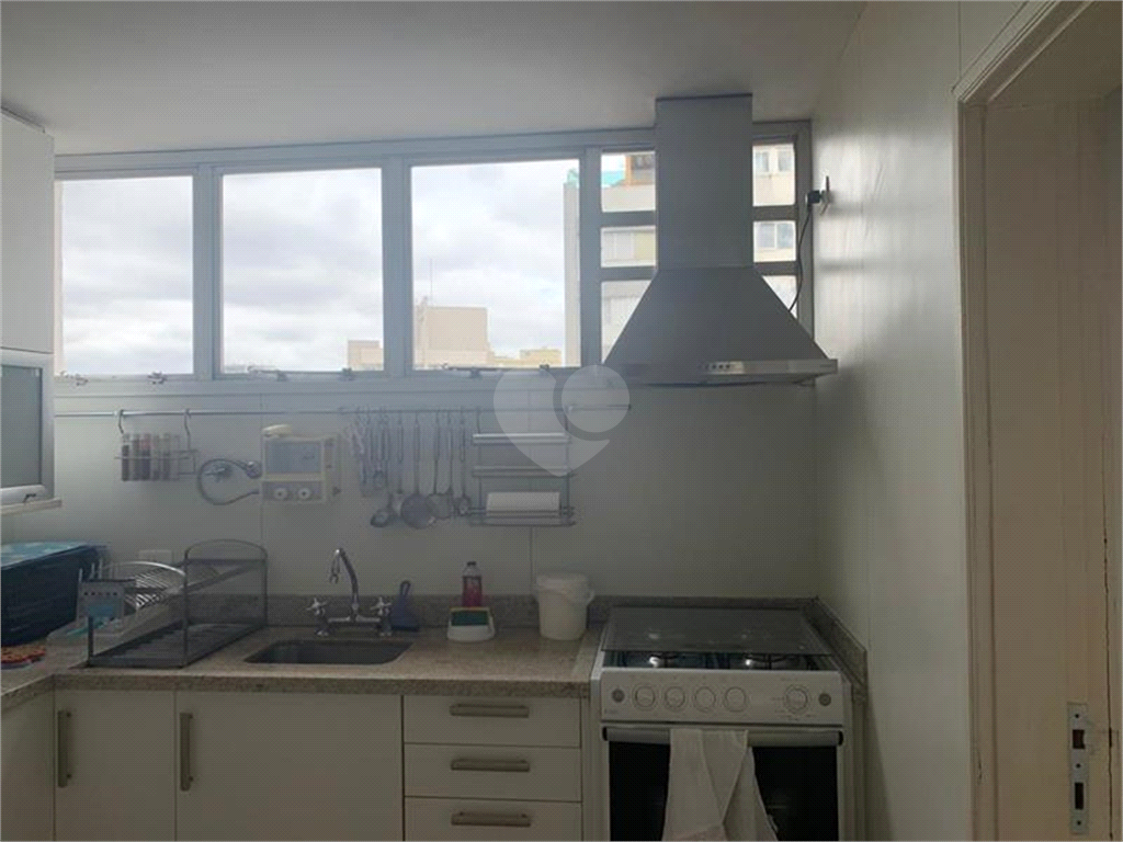 Venda Apartamento São Paulo Perdizes REO541109 7