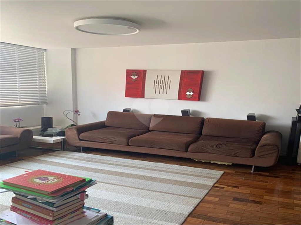 Venda Apartamento São Paulo Perdizes REO541109 3