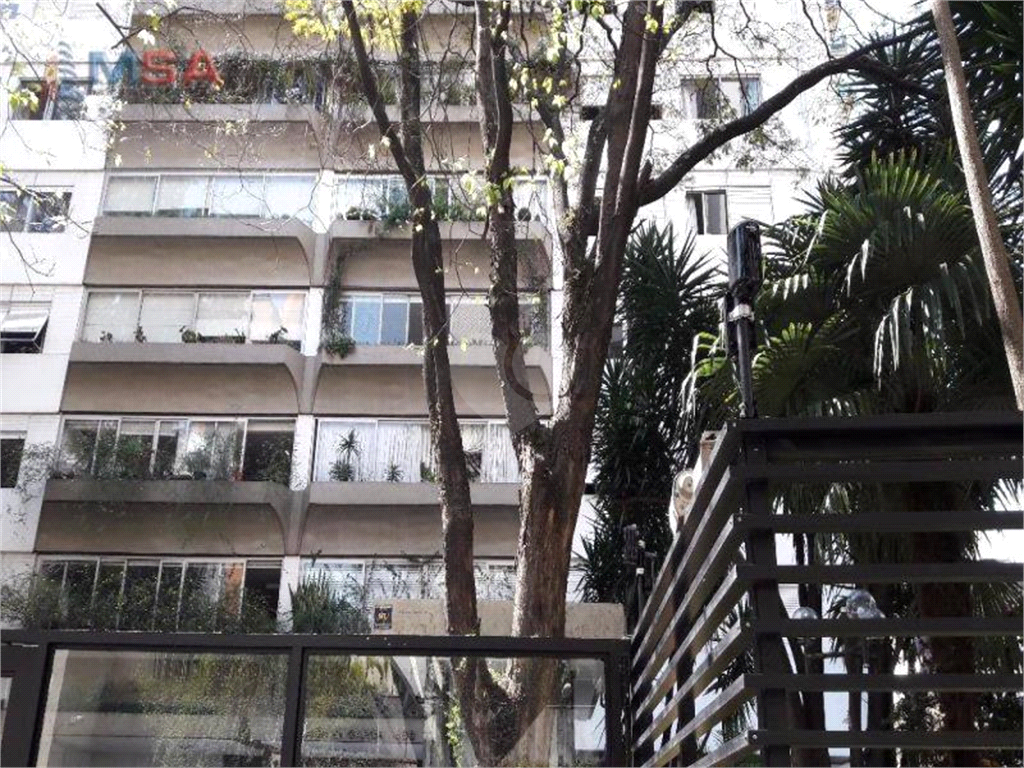 Venda Apartamento São Paulo Perdizes REO541109 11