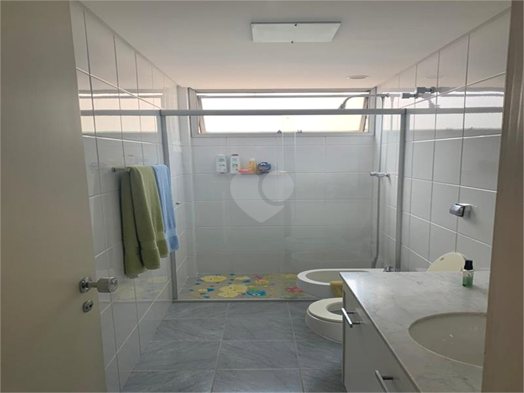 Venda Apartamento São Paulo Perdizes REO541109 5