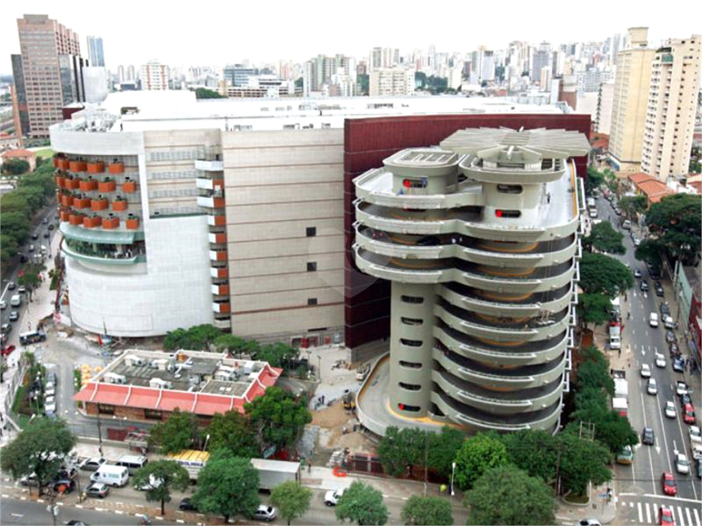 Venda Apartamento São Paulo Perdizes REO541109 19