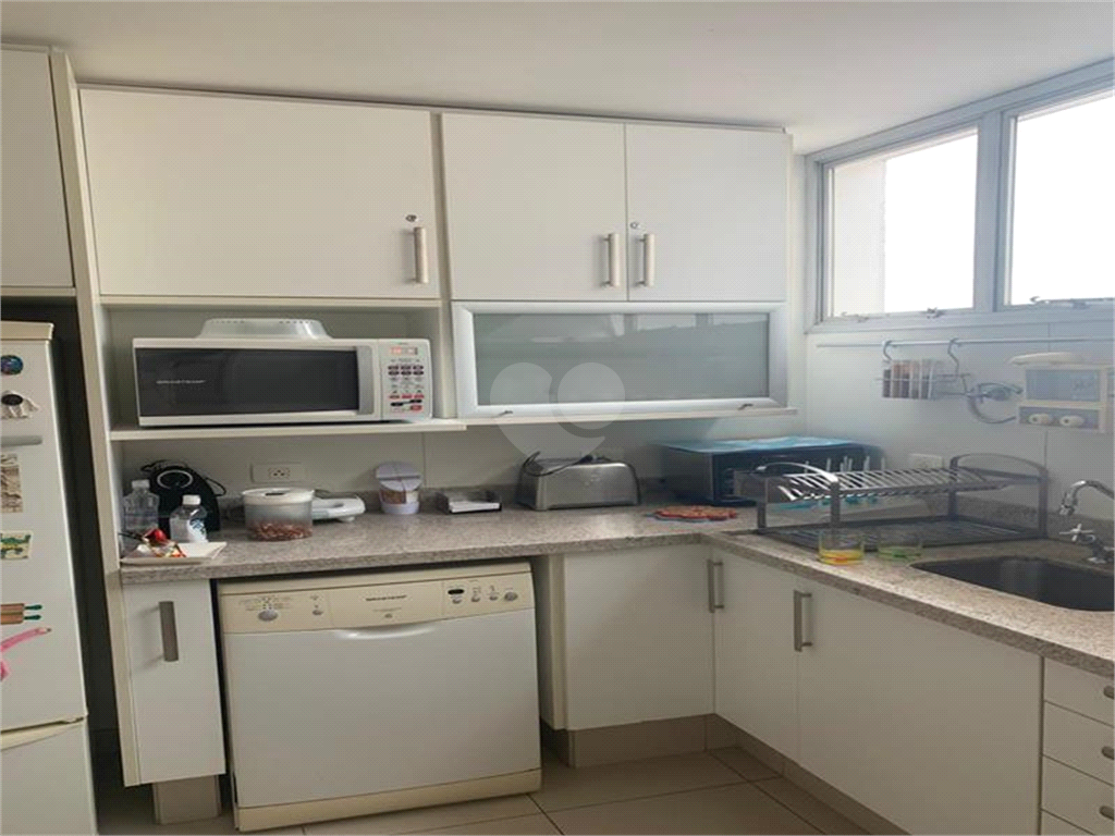 Venda Apartamento São Paulo Perdizes REO541109 6